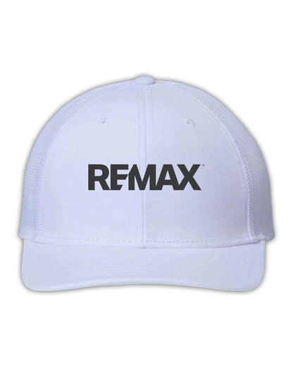 Brand Refresh Sustainable Recy Three Trucker Cap