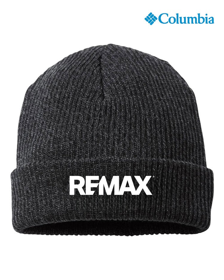 Brand Refresh Columbia Whirlibird Cuffed Beanie