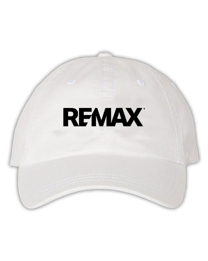 Brand Refresh Pigment-Dyed Cap 2