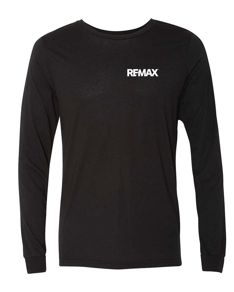 Brand Refresh Bella + Canvas Unisex Triblend Long Sleeve T-Shirt