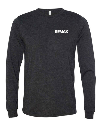 Brand Refresh Bella + Canvas Unisex Triblend Long Sleeve T-Shirt