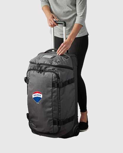 Stormtech Equinox Rolling Duffel Bag – Ideas Unlimited Promotions