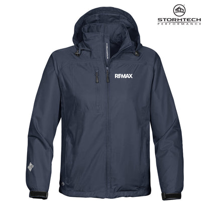 Brand Refresh Stormtech Men's Stratus Lightweight Shell Jacket