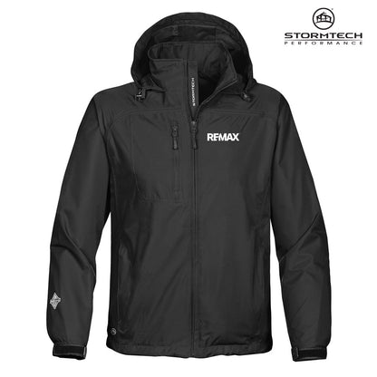 Brand Refresh Stormtech Men's Stratus Lightweight Shell Jacket