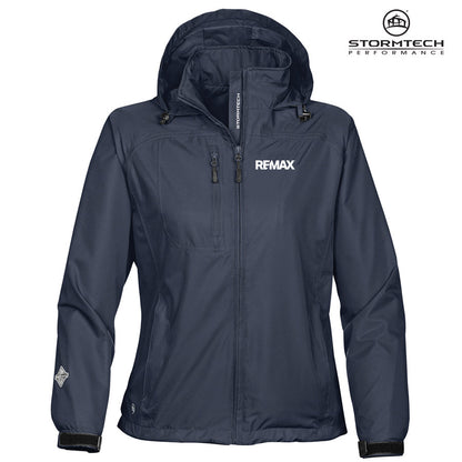 Brand Refresh Stormtech Women's Stratus Lightweight Shell Jacket