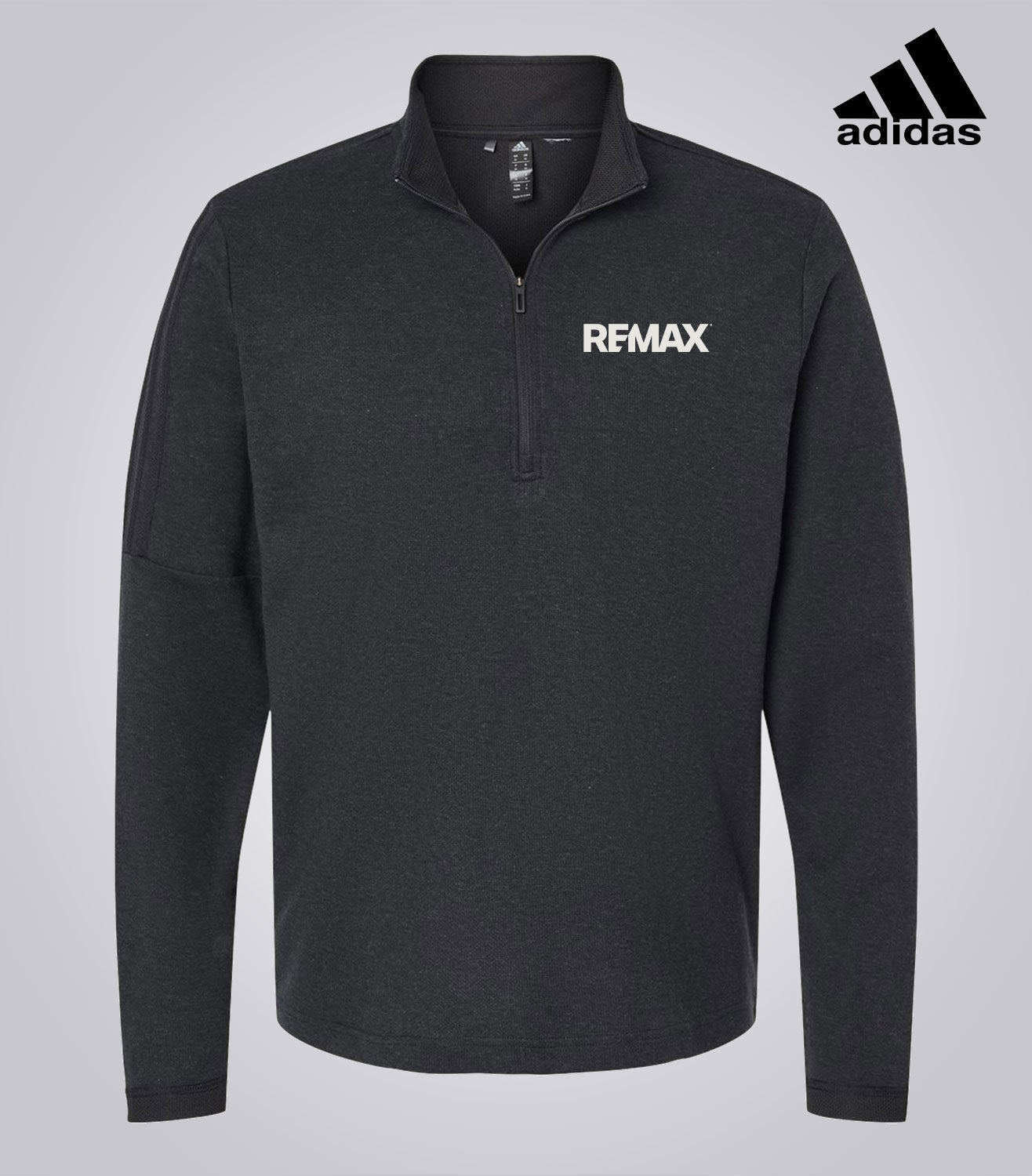 BLACK MELANGE