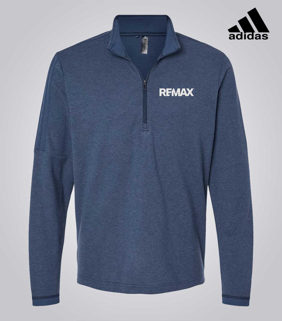 COLLEGIATE NAVY MELANGE