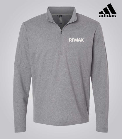 GREY THREE MELANGE