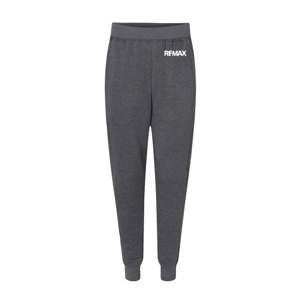 Brand Refresh Eco Revive™ Three-Season Triblend Fleece Joggers - Embroidered