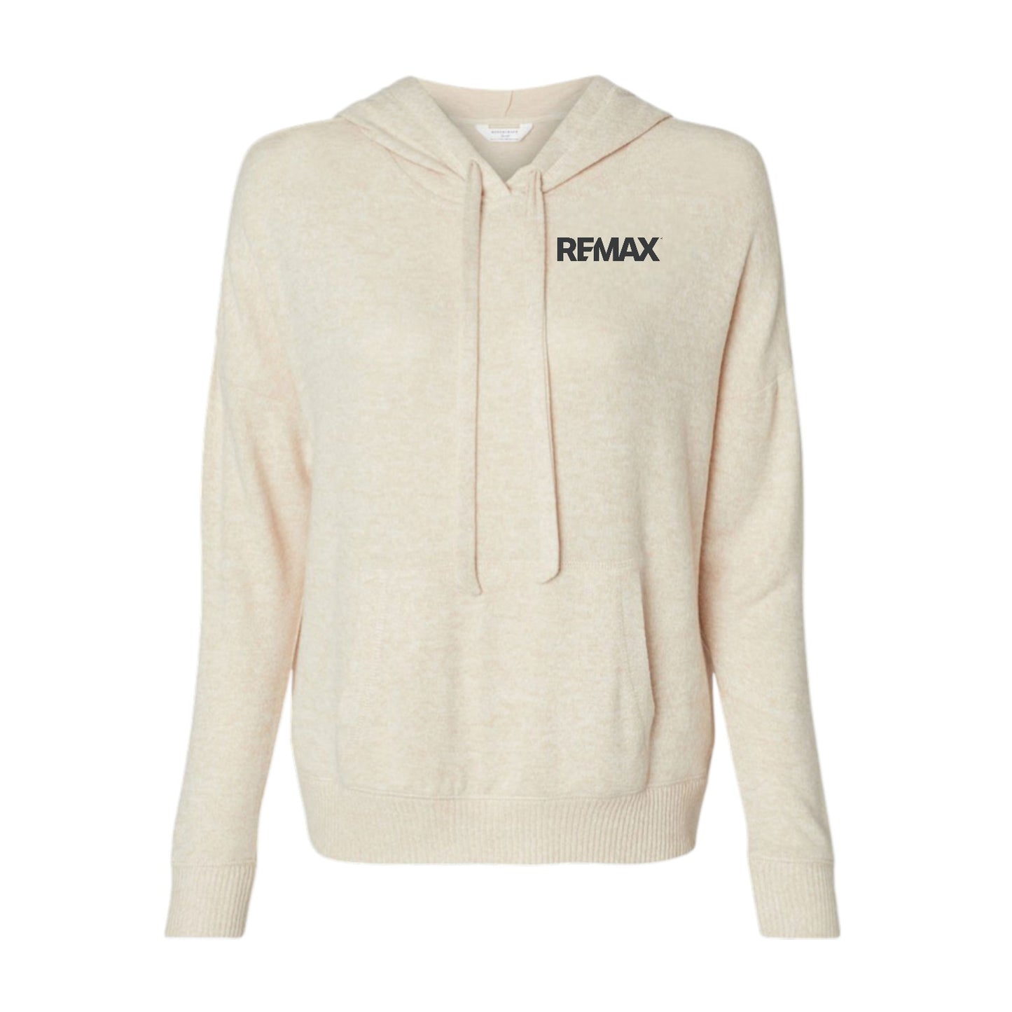 Brand Refresh Women's Cuddle Fleece Pullover Hoodie