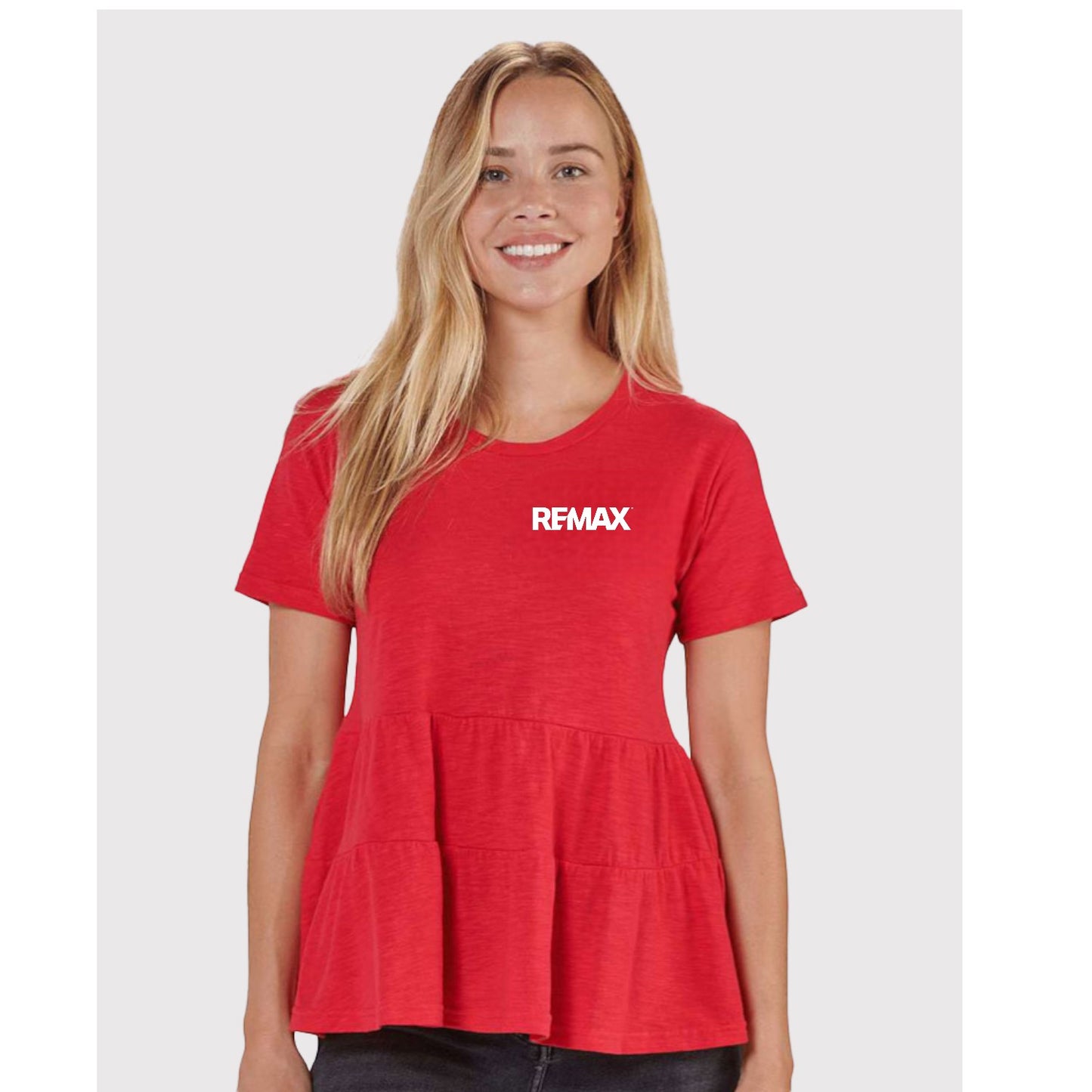 Brand Refresh Women's Willow T-Shirt
