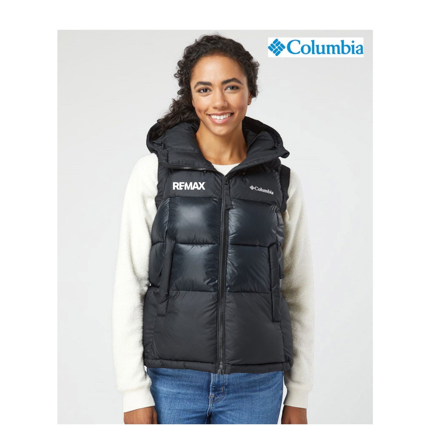 Brand Refresh Columbia Women's Pike Lake™ Ii Insulated Vest