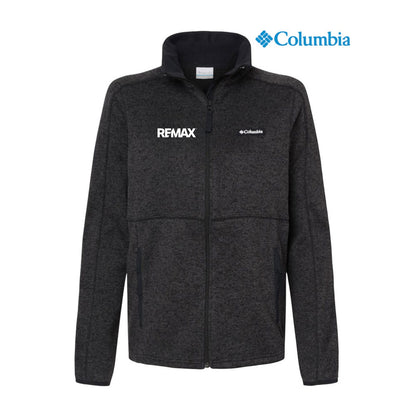 Brand Refresh Columbia Women's Sweater Weather™ Full-Zip