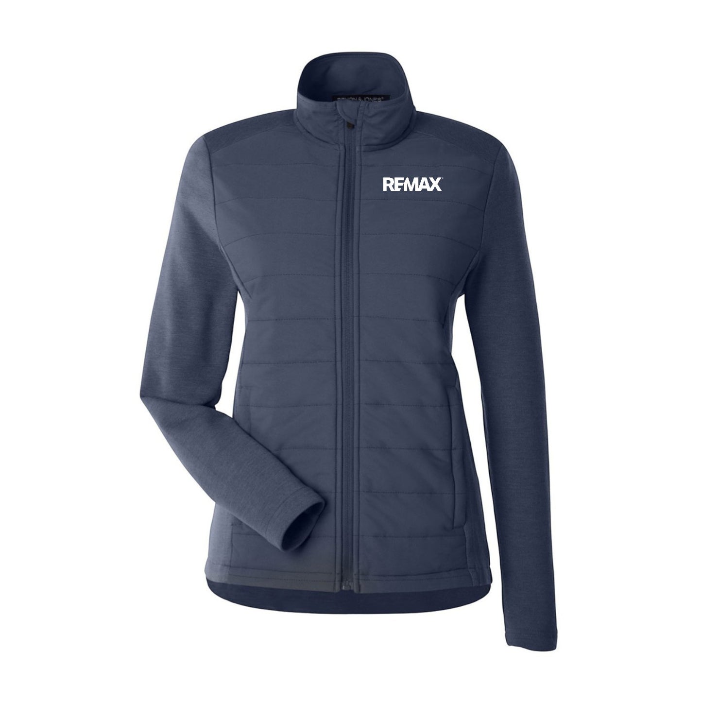 Brand Refresh Ladies' New Classics™ Charleston Hybrid Jacket