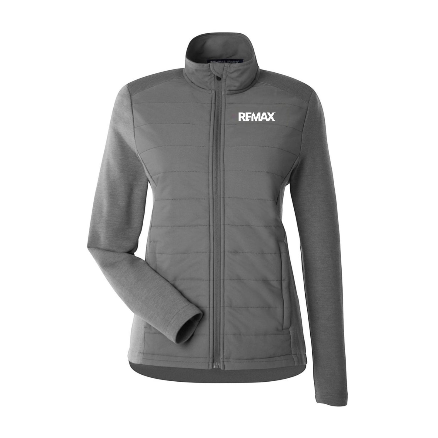 Brand Refresh Ladies' New Classics™ Charleston Hybrid Jacket