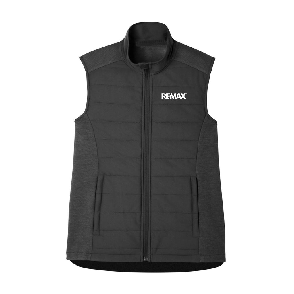 Brand Refresh Men's New Classics™ Charleston Hybrid Vest - Embroidered