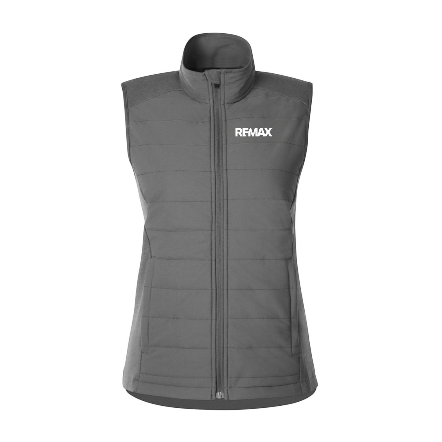 Brand Refresh Ladies' New Classics™ Charleston Hybrid Vest
