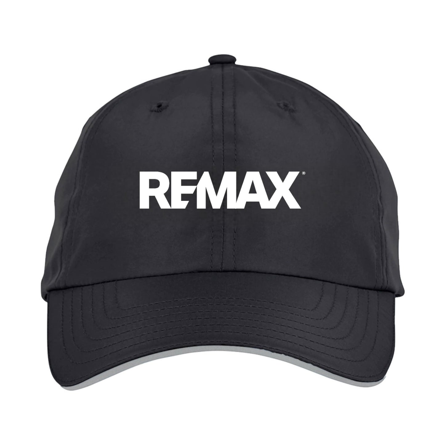 Brand Refresh Adult Pitch Performance Cap