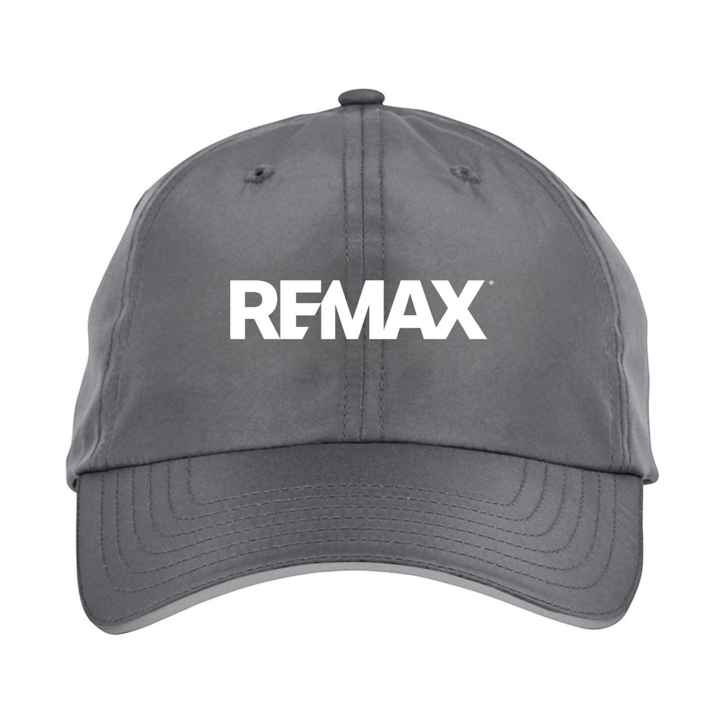 Brand Refresh Adult Pitch Performance Cap