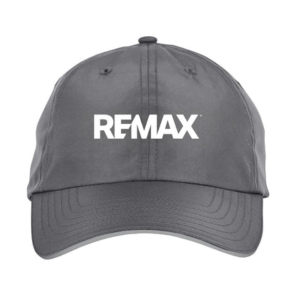 Brand Refresh Adult Pitch Performance Cap
