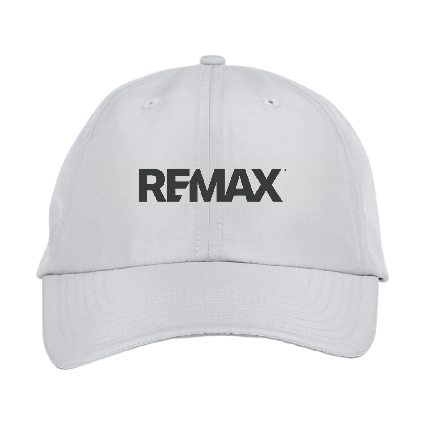Brand Refresh Adult Pitch Performance Cap