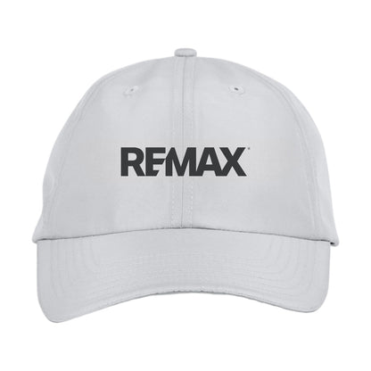 Brand Refresh Adult Pitch Performance Cap