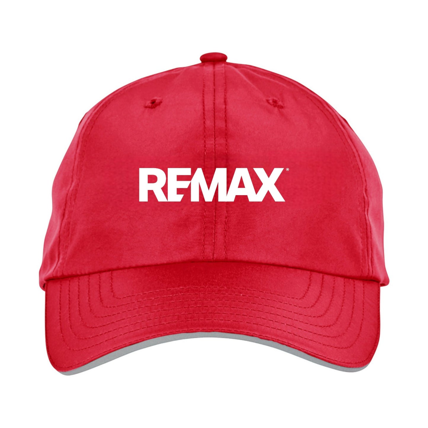 Brand Refresh Adult Pitch Performance Cap