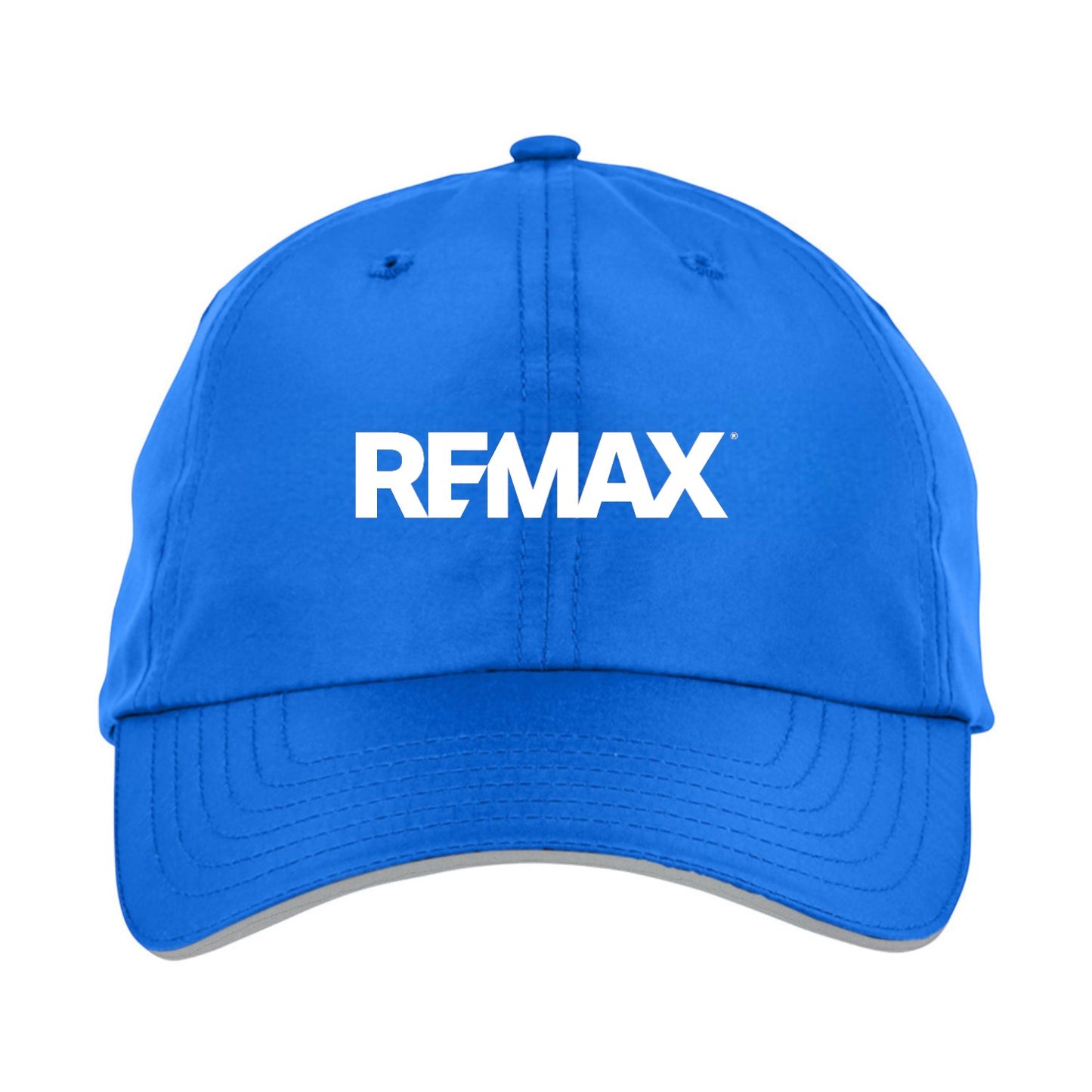 Brand Refresh Adult Pitch Performance Cap