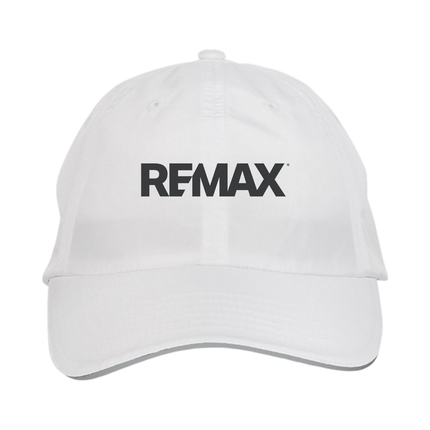 Brand Refresh Adult Pitch Performance Cap