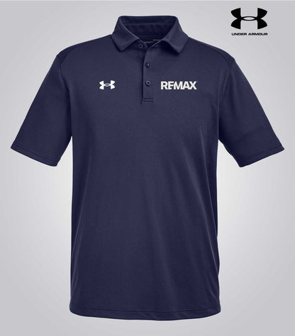Midnight Navy/White