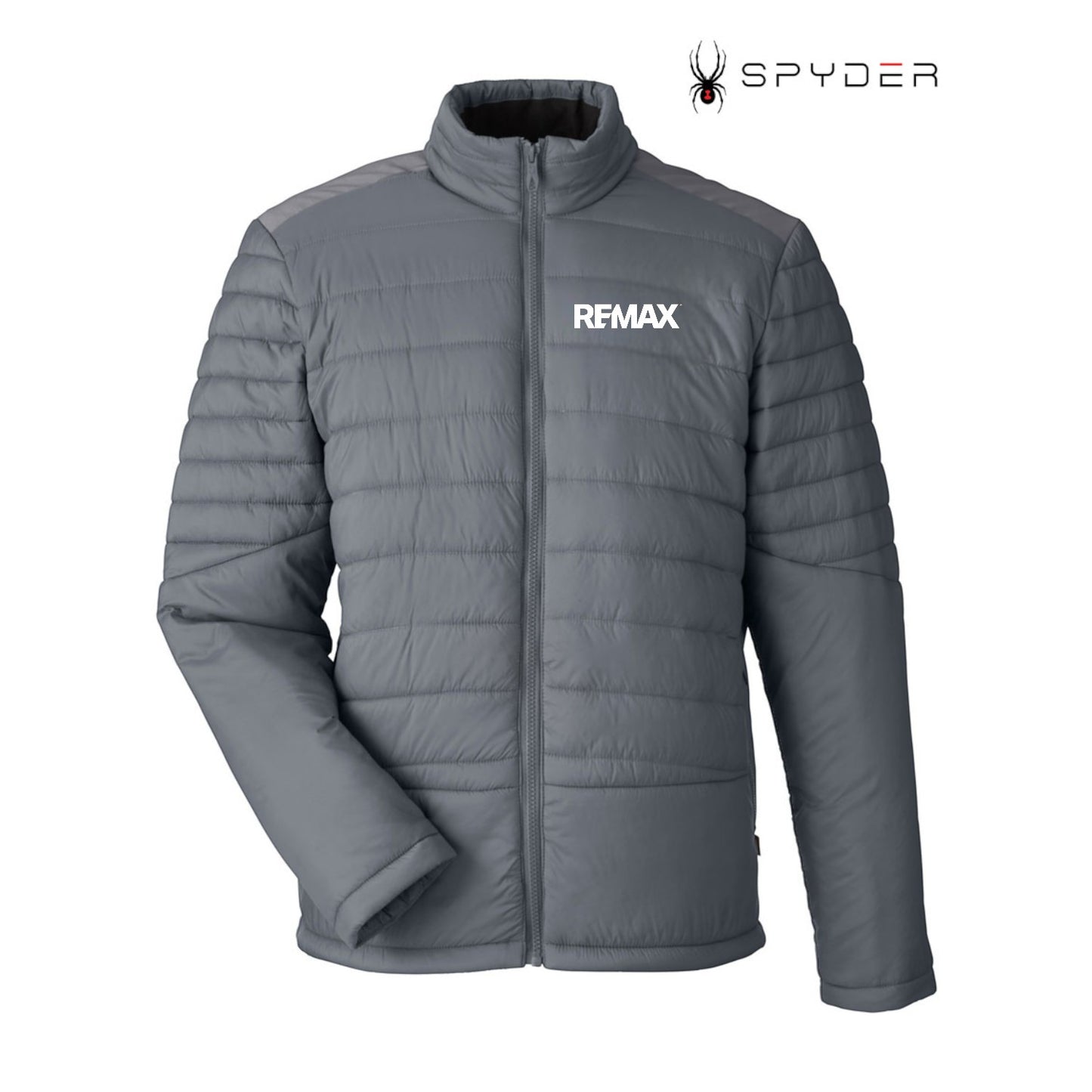 Brand Refresh Spyder Men's Challenger Jacket