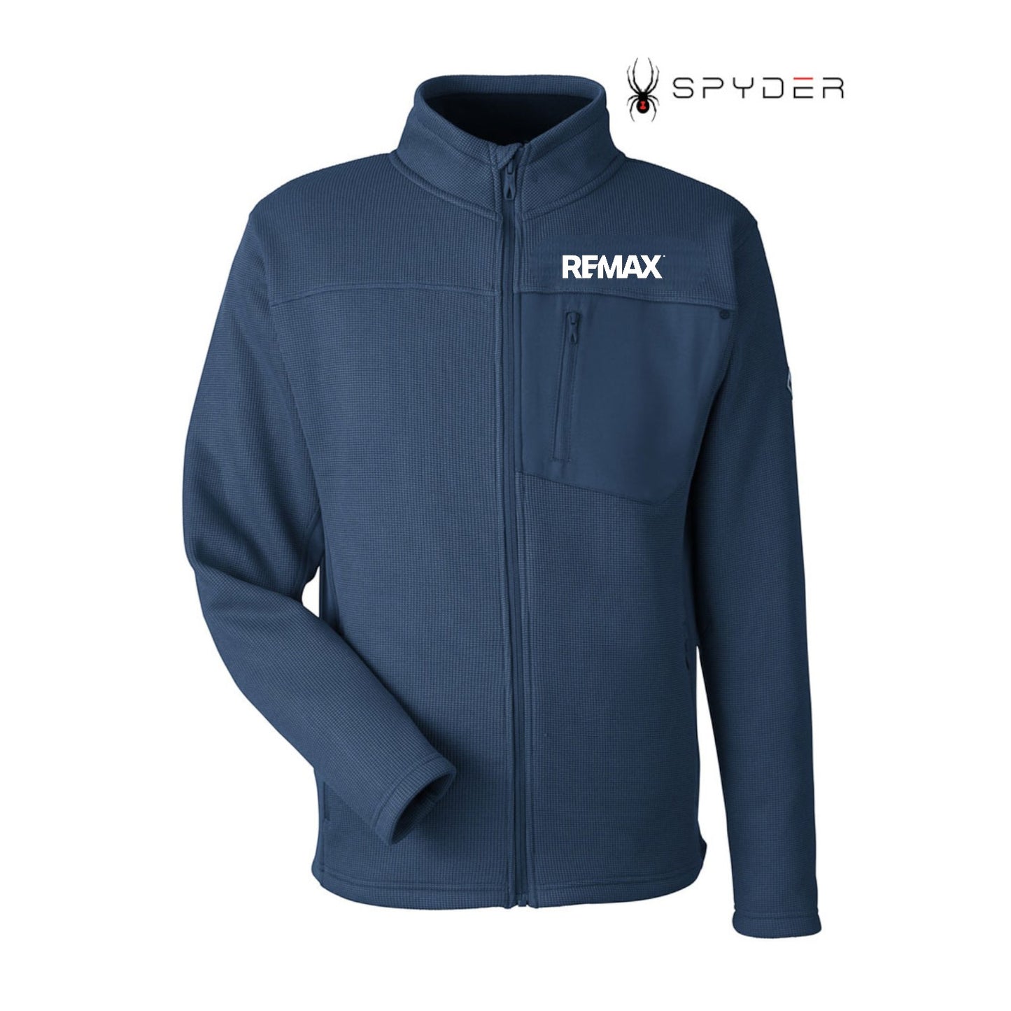 Brand Refresh Spyder Men's Constant Canyon Sweatershirts