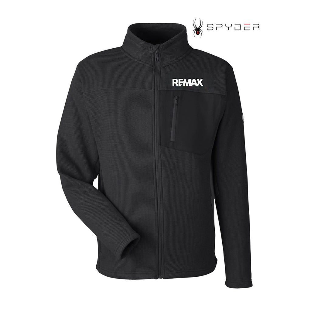 Brand Refresh Spyder Men's Constant Canyon Sweatershirts