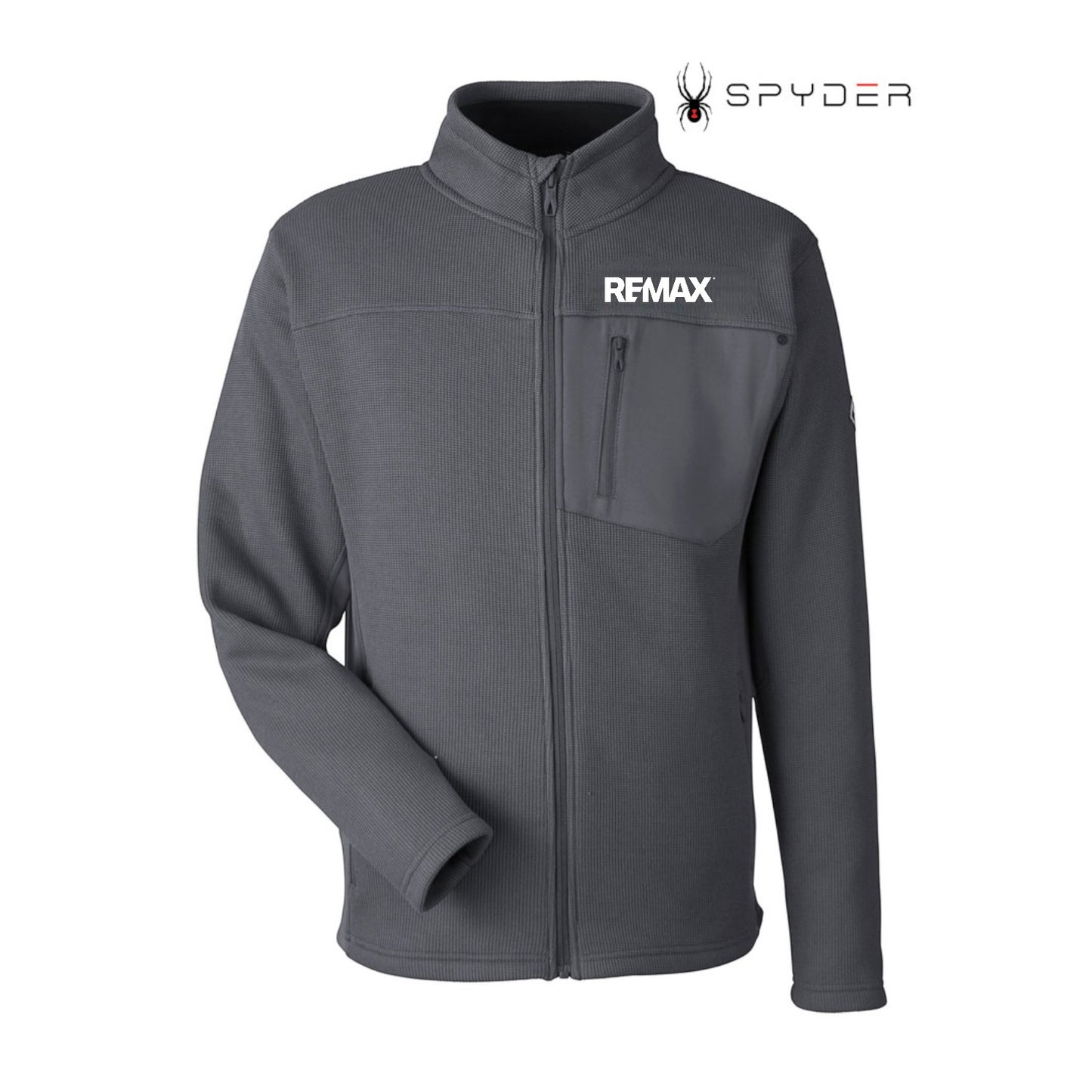 Brand Refresh Spyder Men's Constant Canyon Sweatershirts