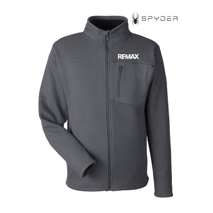 Brand Refresh Spyder Men's Constant Canyon Sweatershirts