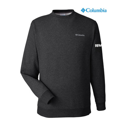 Brand Refresh Columbia Men's Hart Mountain Sweater