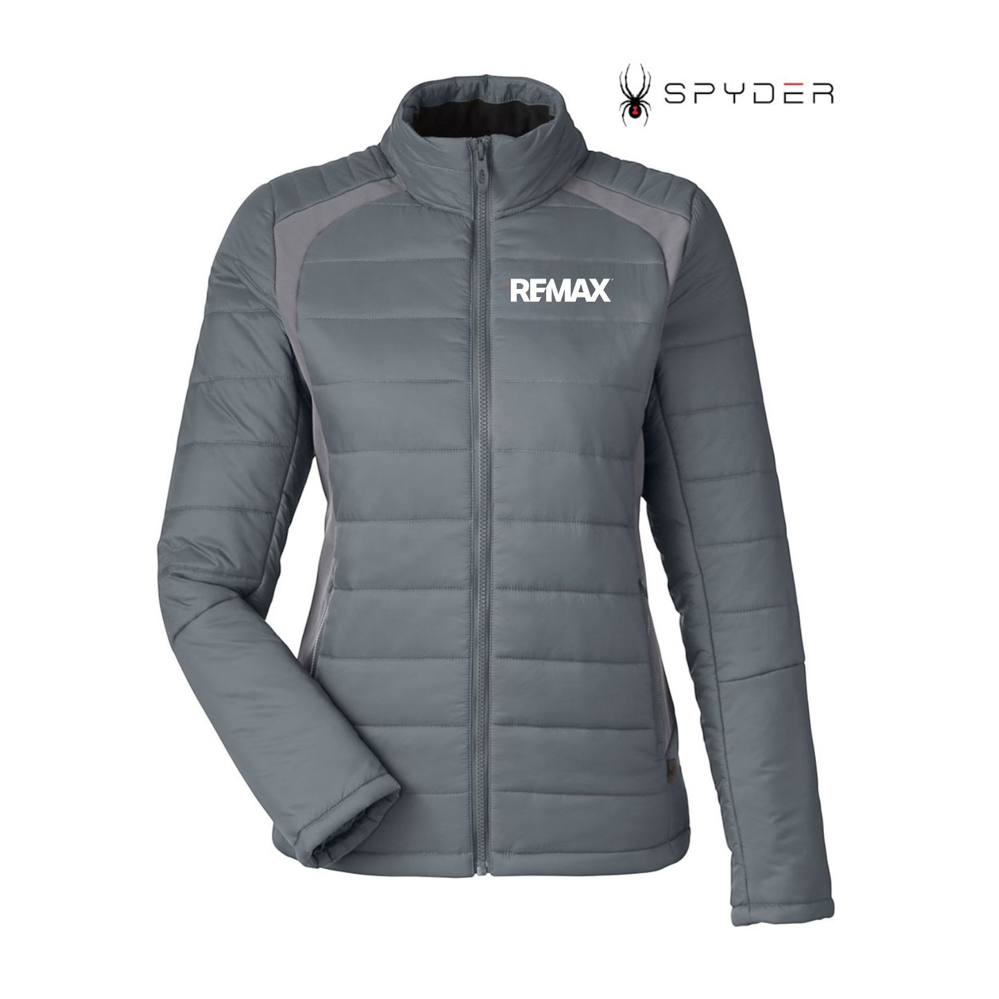 Brand Refresh Spyder Ladies' Challenger Jacket