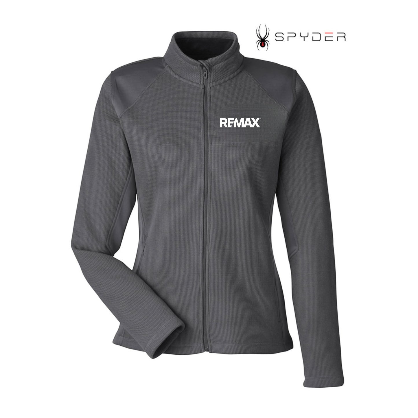 Brand Refresh Spyder Ladies' Constant Canyon Sweater