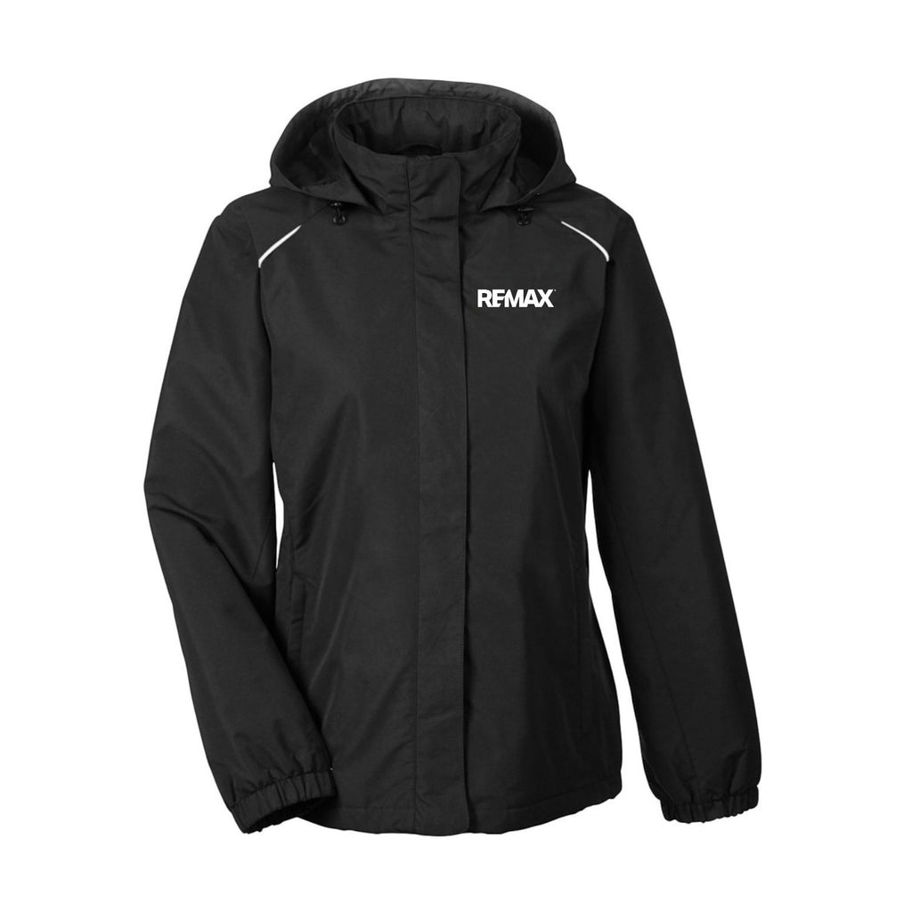 Brand Refresh Ladies' Profile Fleece-Lined All-Season Jacket