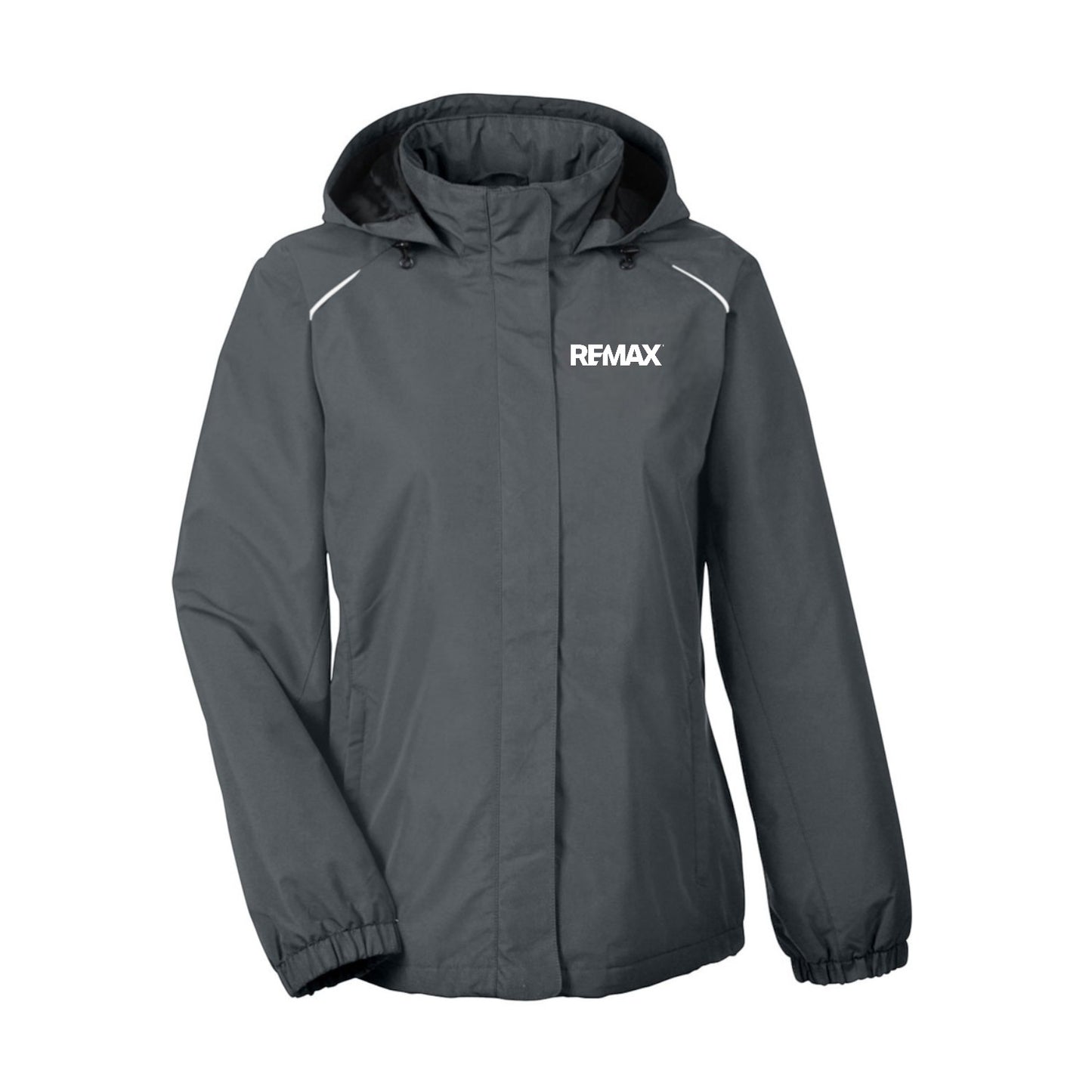 Brand Refresh Ladies' Profile Fleece-Lined All-Season Jacket