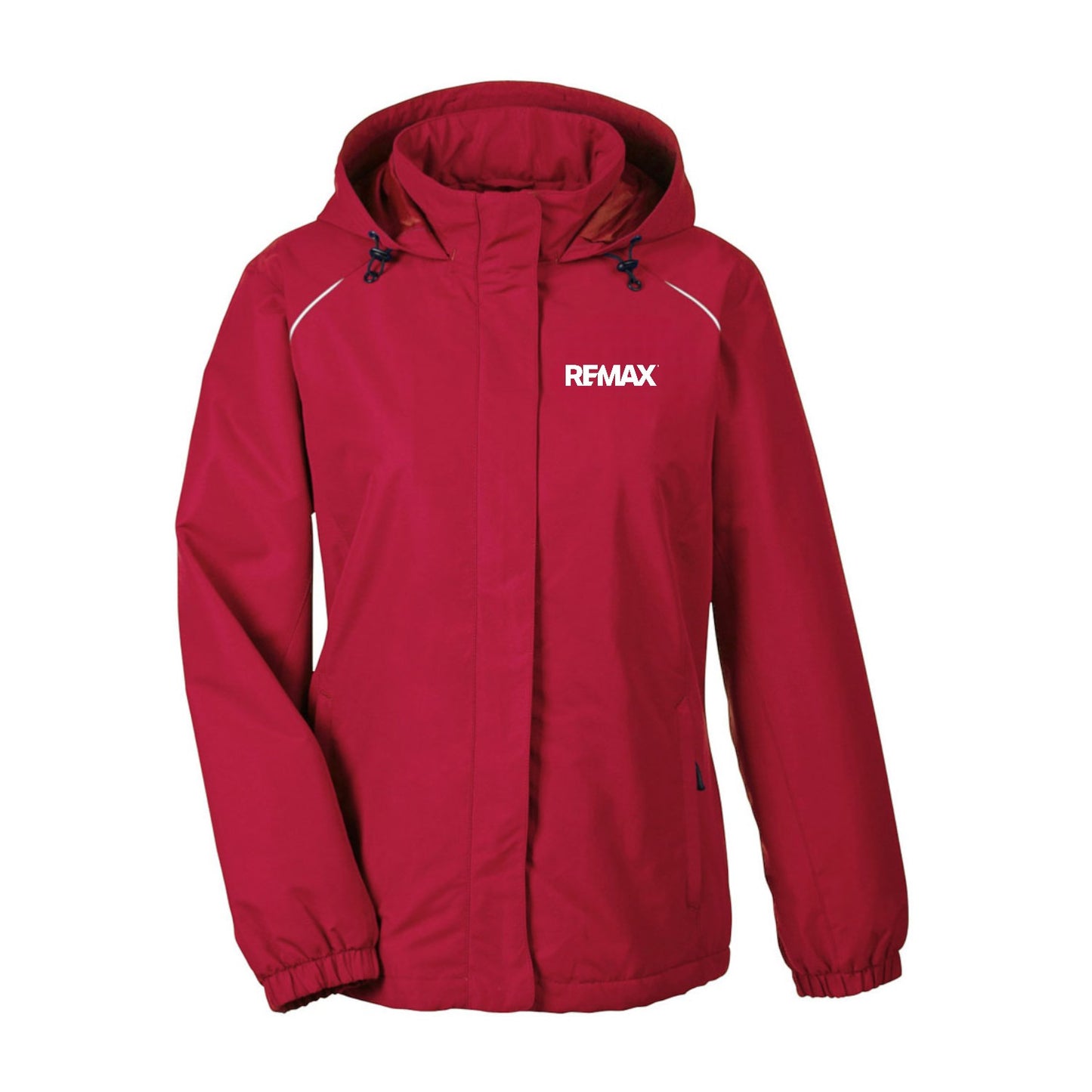 Brand Refresh Ladies' Profile Fleece-Lined All-Season Jacket