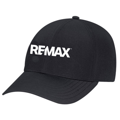 Brand Refresh Nylon With Dupont Teflon® Coating Cap - Embroidered