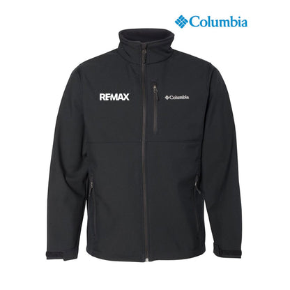 Brand Refresh Columbia Ascender™ Softshell Jacket