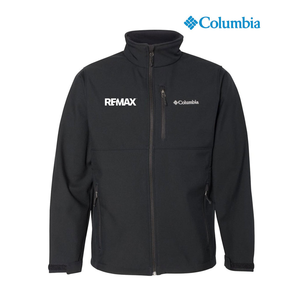 Brand Refresh Columbia Ascender™ Softshell Jacket