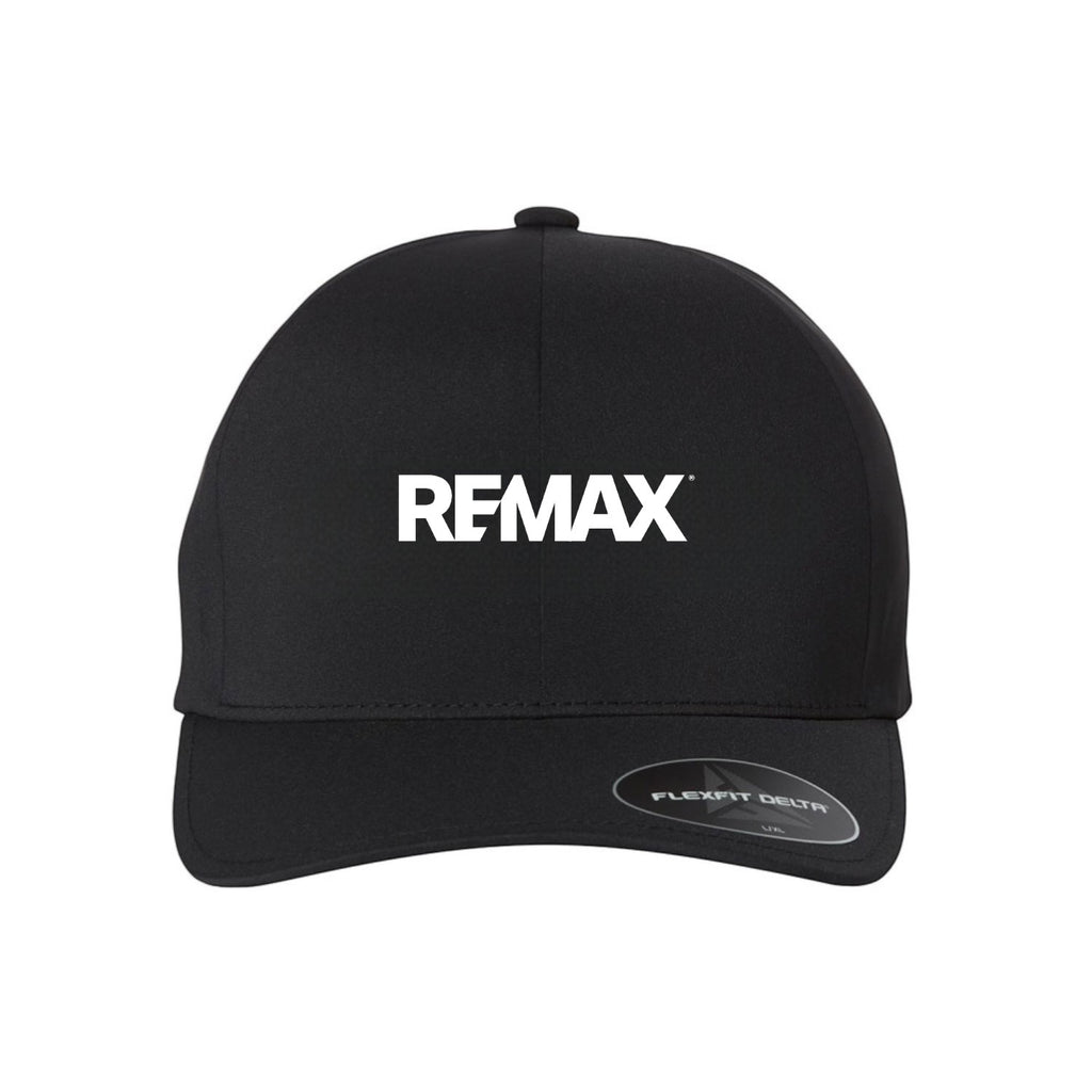 Brand Refresh Flexfit Delta® Seamless Cap