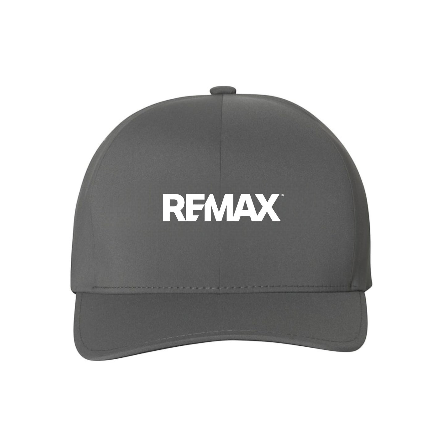 Brand Refresh Flexfit Delta® Seamless Cap