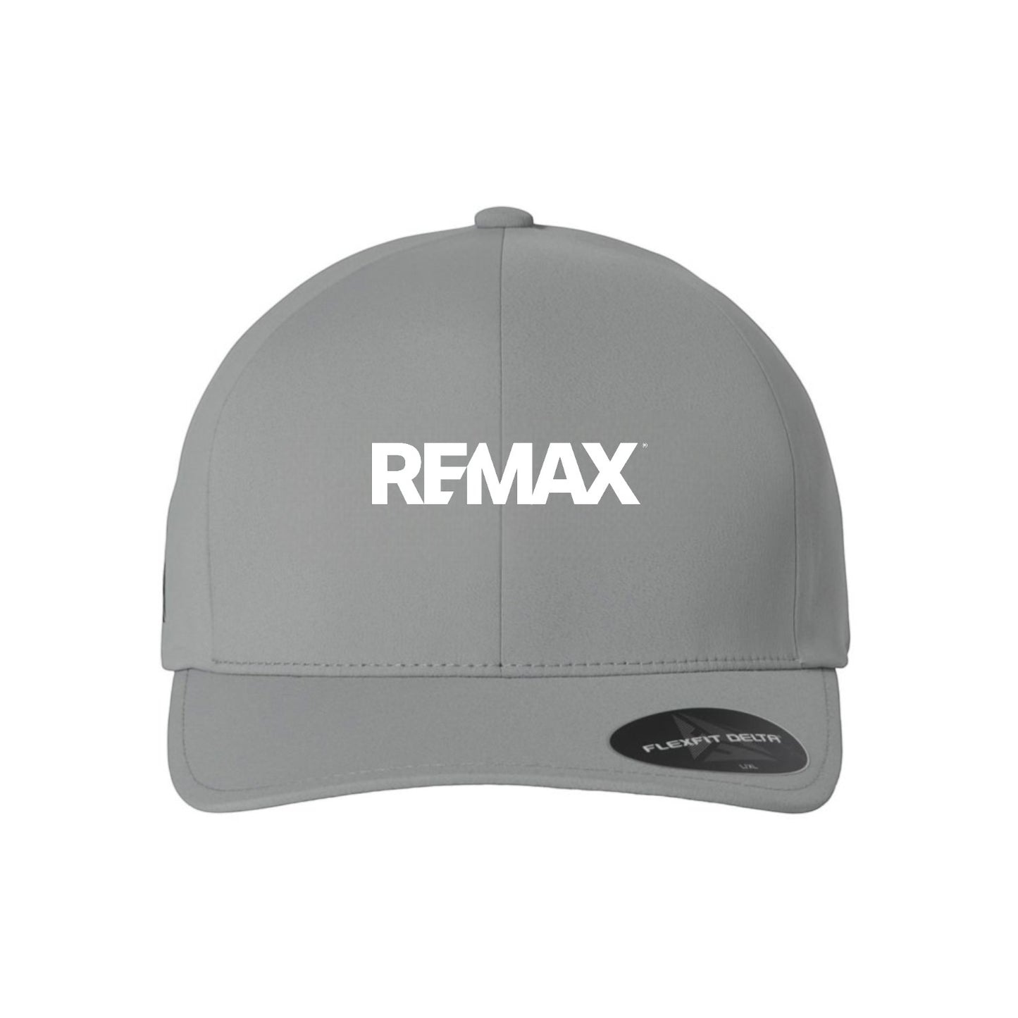 Brand Refresh Flexfit Delta® Seamless Cap