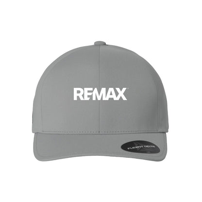 Brand Refresh Flexfit Delta® Seamless Cap