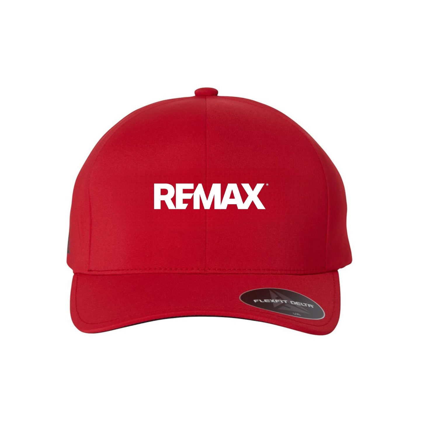 Brand Refresh Flexfit Delta® Seamless Cap
