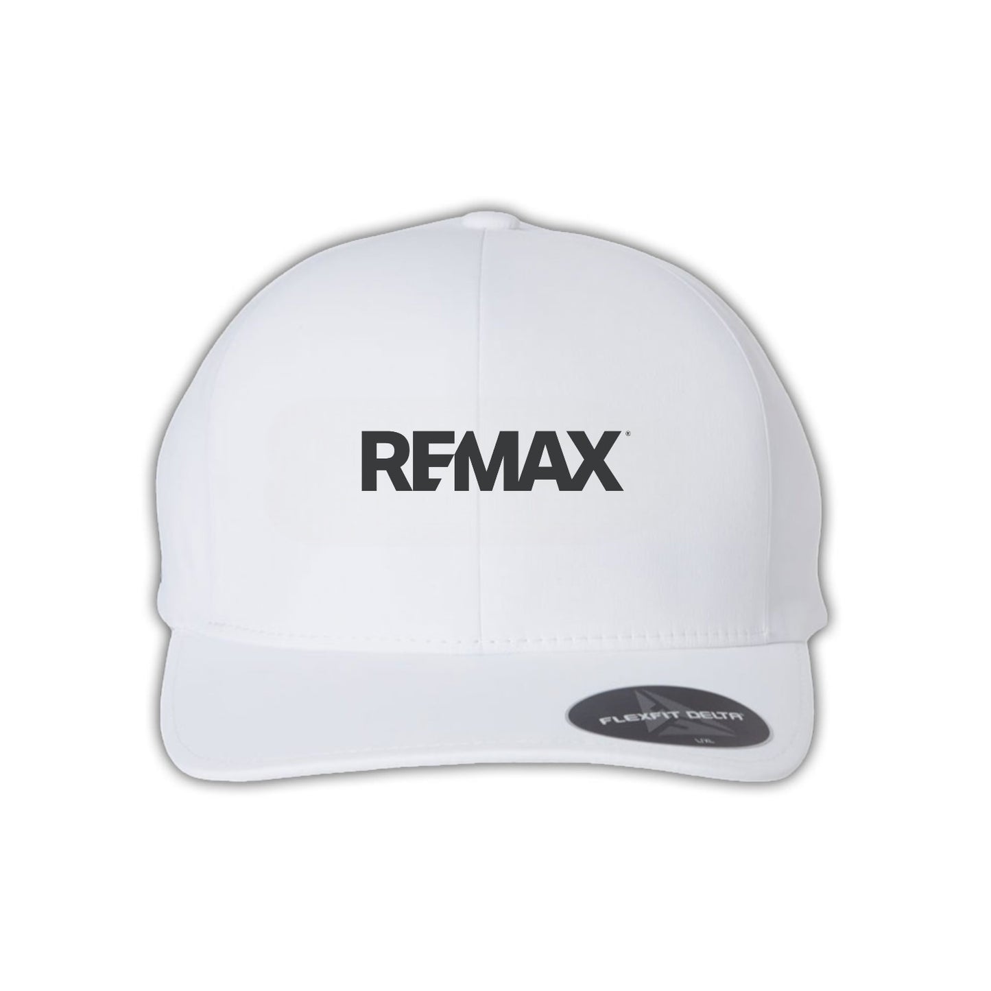 Brand Refresh Flexfit Delta® Seamless Cap